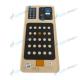 Kryt Motorola Edge 40 Neo (XT2307) zadn� oran�ov� Origin�l - n�h�ad 2 z 2