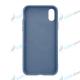 P�zdro silik�n Samsung Galaxy A55 5G (A556) modr� - n�h�ad 2 z 3
