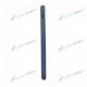 P�zdro silik�n Samsung Galaxy A55 5G (A556) modr� - n�h�ad 3 z 3