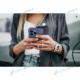 Ochrann� kryt HEAVY DUTY iPhone 12 Pro modr� - n�h�ad 3 z 5
