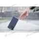 Ochrann� kryt HEAVY DUTY iPhone 12 Pro modr� - n�h�ad 4 z 5