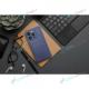 Ochrann� kryt HEAVY DUTY iPhone 12 Pro modr� - n�h�ad 5 z 5