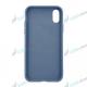 P�zdro silik�n Xiaomi Redmi 13C, Poco C65 modr� - n�h�ad 3 z 3