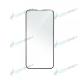 Tvrden� sklo Xiaomi Redmi Note 13, Note 13 5G 5D FULL GLUE �ierne - n�h�ad 2 z 2