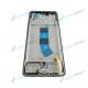 LCD displej Xiaomi Redmi Note 13 a dotyk s krytom �iernym Origin�l - n�h�ad 2 z 2