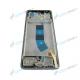 LCD displej Xiaomi Redmi Note 13 a dotyk s krytom modr�m Origin�l - n�h�ad 2 z 2