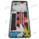 LCD displej OPPO Reno11 F 5G a dotyk s r�mom modr�m Origin�l - n�h�ad 2 z 2