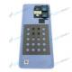 Kryt Motorola Edge 50 Pro (XT2403) zadn� fialov� Origin�l - n�h�ad 2 z 2
