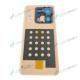 Kryt Motorola Edge 50 Ultra (XT2401) zadn� bronzov� Origin�l - n�h�ad 2 z 2