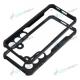 Ochrann� kryt ANTI DROP Samsung Galaxy A55 5G (A556) �ierny - n�h�ad 2 z 2