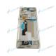 LCD displej Motorola Edge 50 Ultra (XT2401) a dotyk s krytom b�ov�m Origin�l - n�h�ad 2 z 2