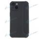 P�zdro SMART CARBON iPhone 15 Pro �ierne - n�h�ad 2 z 3