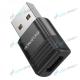 OTG adapt�r BOROFONE BV18 USB-A na USB-C �ierny - n�h�ad 2 z 3