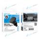 Dr�iak do auta BOROFONE BH102 CLOUD magnetick� do ventila�nej mrie�ky �ierny - n�h�ad 4 z 4