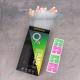 Tvrden� sklo iPhone 16 Pro, 17, 17 Pro, 18 Pro - PACK 10 ks - n�h�ad 2 z 2