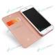 P�zdro DUX DUCIS iPhone 16 Pro ru�ov� - n�h�ad 3 z 4
