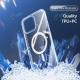 P�zdro DUX DUCIS CLIN iPhone 16 MagSafe priesvitn� - n�h�ad 2 z 4