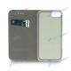 P�zdro MAG iPhone 16 Plus kni�ka magnetick� Burgundy - n�h�ad 3 z 3