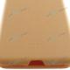 P�zdro silik�n Motorola Razr 50 Ultra (XT2451) oran�ov� Origin�l - n�h�ad 4 z 5