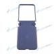 P�zdro silik�n Motorola Razr 50 Ultra (XT2451) modr� Origin�l - n�h�ad 2 z 5