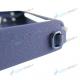 P�zdro silik�n Motorola Razr 50 Ultra (XT2451) modr� Origin�l - n�h�ad 4 z 5