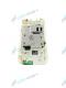 Stred Nokia 5200, 5300 biely Origin�l - n�h�ad 2 z 2