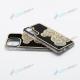 Ochrann� kryt TEDDY BEAR iPhone 16 Pro zlat� - n�h�ad 3 z 3