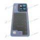 Kryt Motorola Edge 50 Neo (XT2409) zadn� siv� Origin�l - n�h�ad 2 z 2