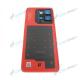 Kryt Motorola Edge 50 Neo (XT2409) zadn� �erven� Origin�l - n�h�ad 2 z 2