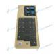 Kryt Motorola Edge 50 Neo (XT2409) zadn� Latte Origin�l - n�h�ad 2 z 2