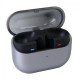 Nab�ja�ka Samsung pre Galaxy Buds3 Pro (SM-R630) strieborn� Origin�l - n�h�ad 3 z 3