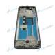 LCD displej Motorola Edge 50 Neo (XT2409) a dotyk s krytom modr�m Origin�l - n�h�ad 2 z 2