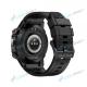 Chytr� hodinky Blavec Smartwatch M07 Raptor HD AMOLED (SWM07-B) �ierne - n�h�ad 2 z 2
