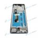 LCD displej Motorola Moto G85 5G (XT2427) a dotyk s krytom modr�m Origin�l - n�h�ad 2 z 2