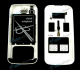 Kryt Nokia 6110 Navigator predn� a zadn� biely Origin�l - n�h�ad 2 z 2