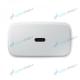 Nab�ja�ka Samsung EP-TA845EWE PD 45W USB-C Origin�l neblister biela - n�h�ad 2 z 2