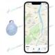 Bluetooth tracker BOROFONE EXQUISITE BC101 modr� - n�h�ad 3 z 4