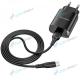 Nab�ja�ka BOROFONE BN1 INNOVATIVE USB-C �ierna 2,1A - n�h�ad 4 z 4