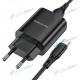 Nab�ja�ka BOROFONE BN1 INNOVATIVE USB-C �ierna 2,1A - n�h�ad 2 z 4