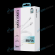 Datak�bel BENKS D47 USB-C a USB-C PD 100W 1 meter �ierny - n�h�ad 3 z 3