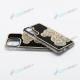 Ochrann� kryt TEDDY BEAR iPhone 11 zlat� - n�h�ad 2 z 3