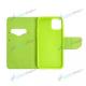 P�zdro iPhone 16 Pro kni�ka modr� s prackou - n�h�ad 3 z 3