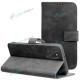 P�zdro TENDER iPhone 16 Pro kni�ka �ierna s prackou - n�h�ad 3 z 3