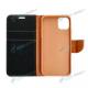 P�zdro CANVAS iPhone 16 Pro kni�ka �ierna - n�h�ad 2 z 2