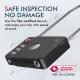 Bluetooth tracker MiLi GPS HD-P16-L (pre Apple) �ierny - n�h�ad 4 z 8