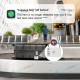 Bluetooth tracker MiLi GPS HD-P16-L (pre Apple) biely - n�h�ad 2 z 7