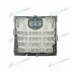 Kl�vesnica Nokia 8800 Sirocco �ierna Origin�l - n�h�ad 2 z 2