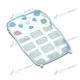 Kl�vesnica Nokia 6131 zlat� Origin�l - n�h�ad 2 z 2