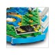 LEGO Editions 43027 Vini Jr. - Hviezdne momenty futbalu - n�h�ad 6 z 8