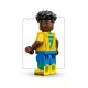 LEGO Editions 43027 Vini Jr. - Hviezdne momenty futbalu - n�h�ad 4 z 8